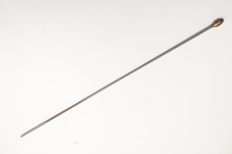 2026 carlo dona puffy blowpipe 01 resize