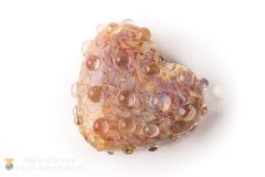hartje 30mm boro pink transparant dots 02 resize